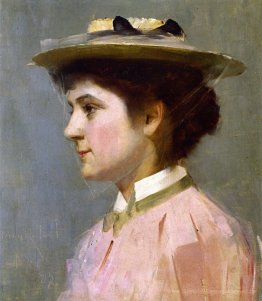 Fräulein Isobel McDonald