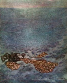 The Little Mermaid: Auflösen in Schaum