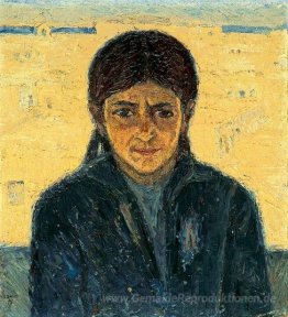 Portrait Iakoveena