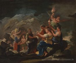The Cave of Eternity