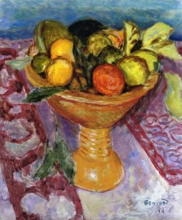 Obstschale