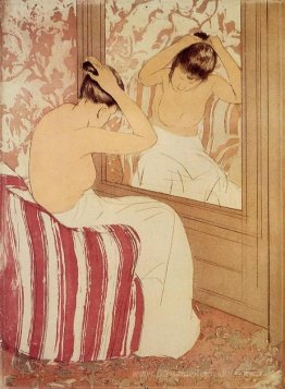 Der Coiffure Studie