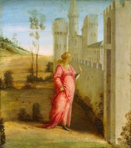 Workshop von Esther am Palace Gate