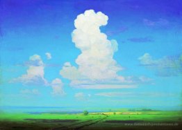 Wolke