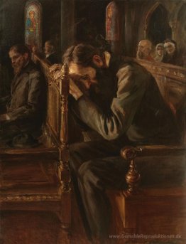 Slavic Souls ("Schuld und Sühne")