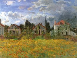 Häuser in Argenteuil