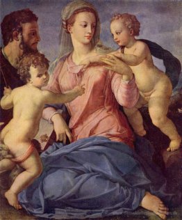 Die Heilige Familie