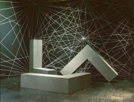 Untitled (L-Strahlen)