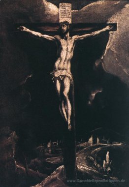 Christus am Kreuz