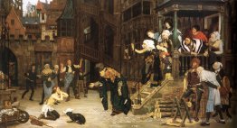 Die Rückkehr des verlorenen Sohnes