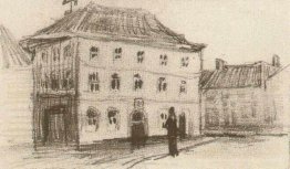 Gebäude in Eindhoven (Weigh-Haus)