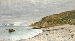Die Pointe der Heve