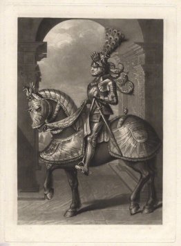 Maximilian I.