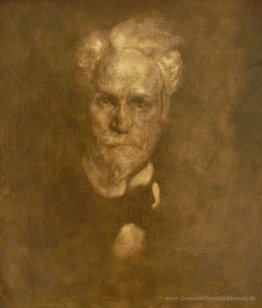 Portrait de Henri Rochefort