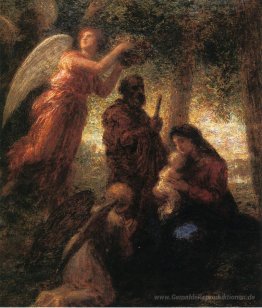 Die Geburt Christi