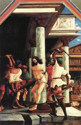 Die Geißelung Christi