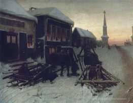 Letzte Schenke am Stadttor
