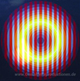 Couleur lumière electrique