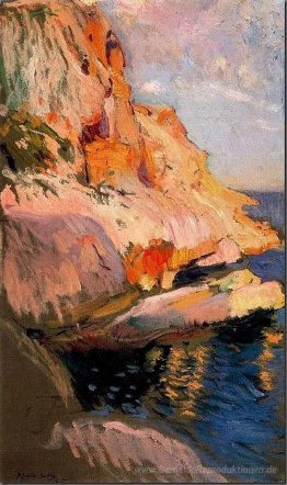 Cave bei San Antonio, Javea