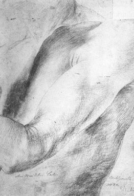 Unterarm Study