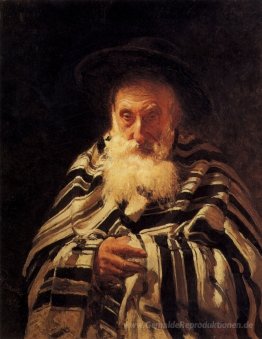 Juden beten