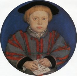 Porträt von Henry Brandon