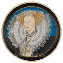 Mary Herbert, Gräfin von Pembroke