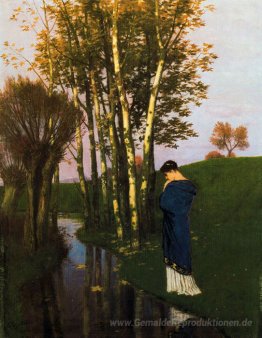Autumn Gedanken