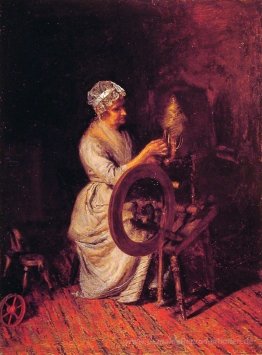 In Großmütter Zeit