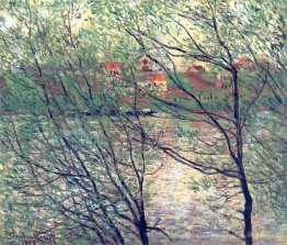 Die Insel Grande-Jatte