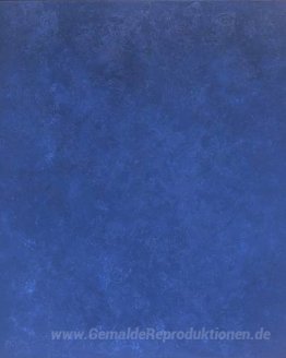 Ocean Blue # 6