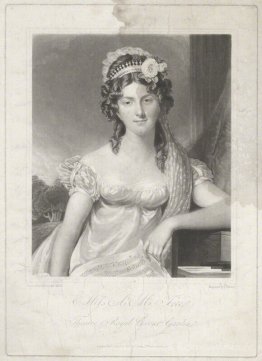 Ann Maria Baum