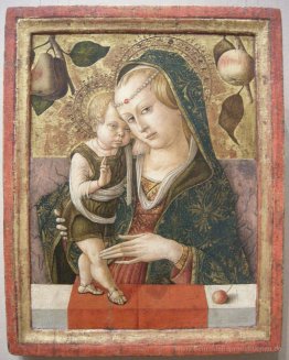 Madonna und Kind