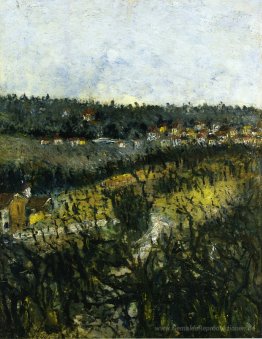 In der Nähe von Montmagny