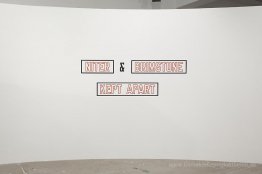 Niter & Brimstone auseinandergehalten