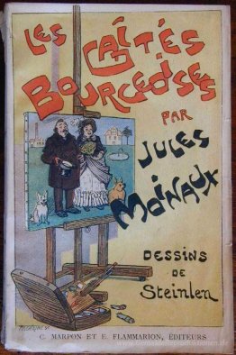 Les Gaietés Bourgeoises