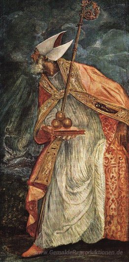 St Nicholas