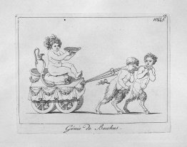 Genius von Bacchus