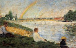 Regenbogen