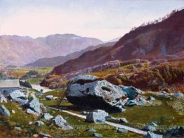 Bowder Stein, Borrowdale