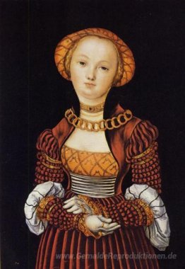 Magdalene von Sachsen