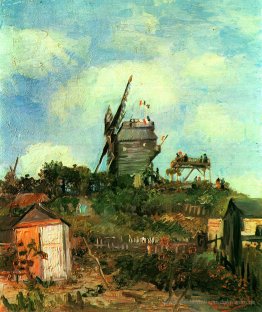 Le Moulin de la Galette 3