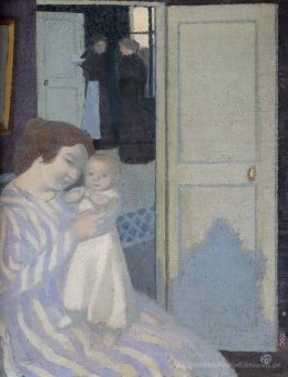 Mutter und Kind