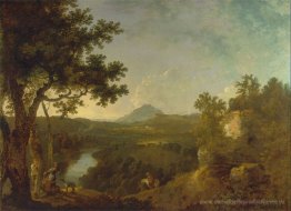 Sehen Sie in der Nähe von Wynnstay, Seat von Sir Watkin Williams