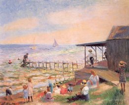 Strand Seite