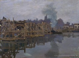 Die Brücke im Repair