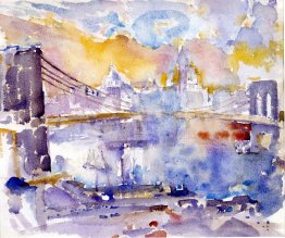 Brooklyn Brücke