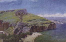 Palästina Landschaft