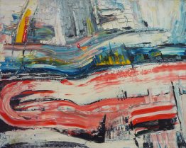 Le Passage de la Mer Rouge