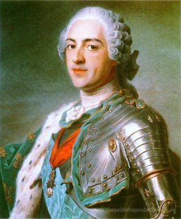 Ludwig XV von Frankreich